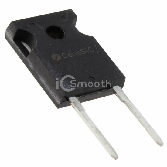 GB05MPS17-247 - GeneSiC Semiconductor - Diodes - Rectifiers - Single