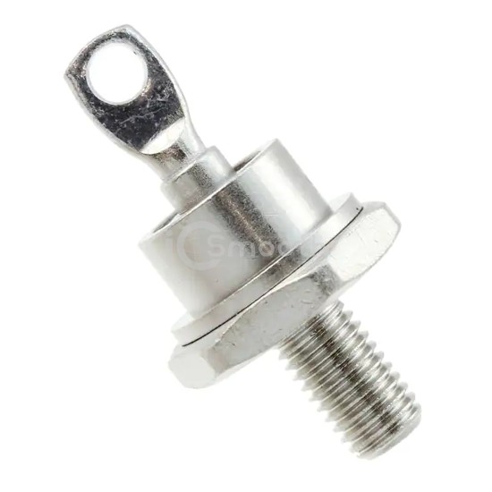 1N3333RB - Microchip Technology - Diodes - Zener - Single