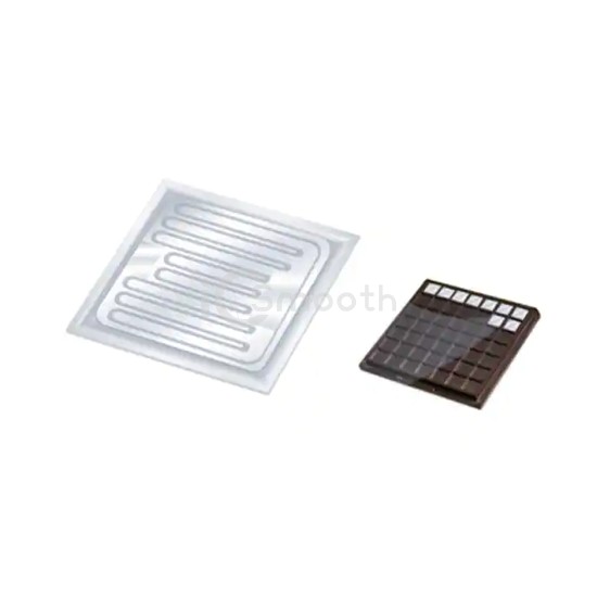 CP788X-2N5087-CT - Central Semiconductor Corp - Transistors - Bipolar (BJT) - Single