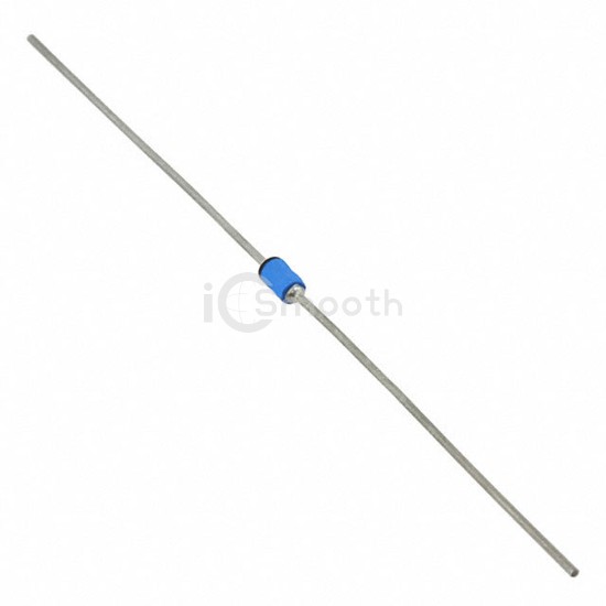 JANTX1N6663 - Microchip Technology - Diodes - Rectifiers - Single