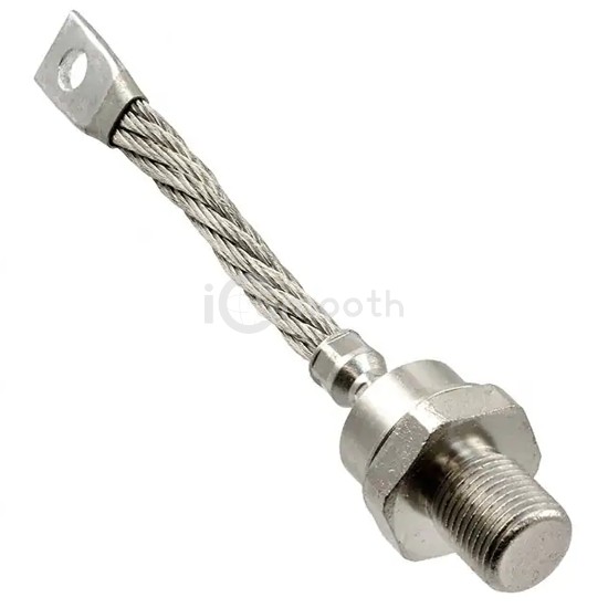 JAN1N3174 - Microchip Technology - Diodes - Rectifiers - Single