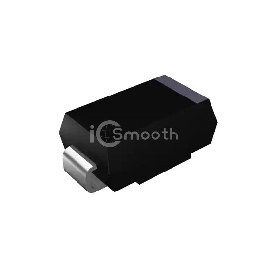 SL24A - SURGE - Diodes - Rectifiers - Single