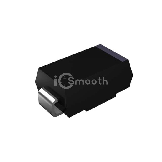 GR3G - SURGE - Diodes - Rectifiers - Single