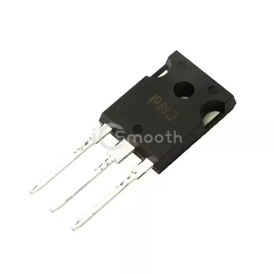 P3D12010K3 - PN Junction Semiconductor - Diodes - Rectifiers - Single