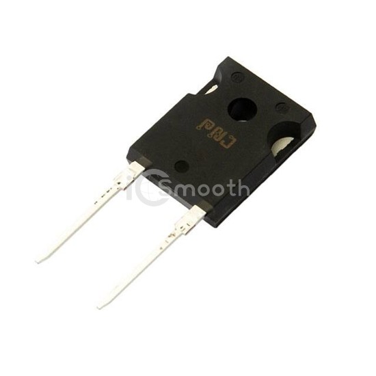 P3D12040K2 - PN Junction Semiconductor - Diodes - Rectifiers - Single