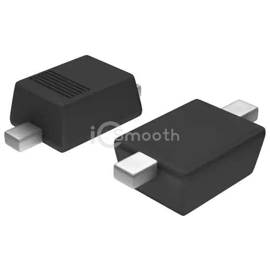 D3Z33BF-7 - Diodes Incorporated - Diodes - Zener - Single