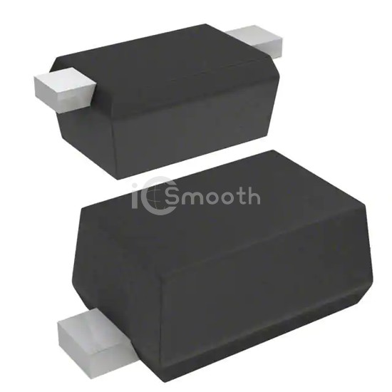 BAS70KFILM - STMicroelectronics - Diodes - Rectifiers - Single