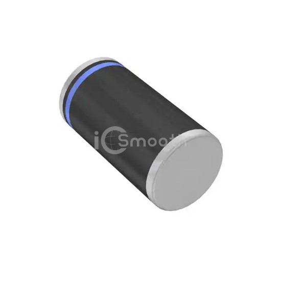 GL41D-E3/97 - Vishay General Semiconductor - Diodes Division - Diodes - Rectifiers - Single