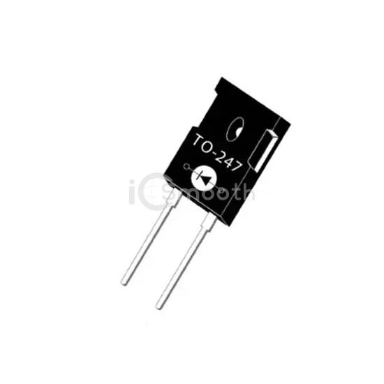 APT75DQ120BG - Microchip Technology - Diodes - Rectifiers - Single