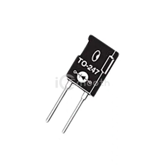 APT60S20BG - Microchip Technology - Diodes - Rectifiers - Single