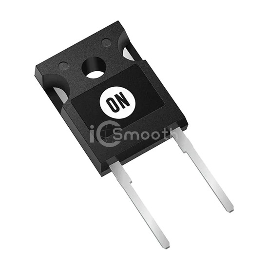 NDSH25170A - onsemi - Diodes - Rectifiers - Single