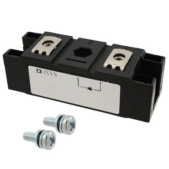 MEO450-12DA - IXYS - Diodes - Rectifiers - Single