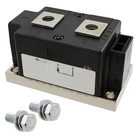 MDO500-12N1 - IXYS - Diodes - Rectifiers - Single