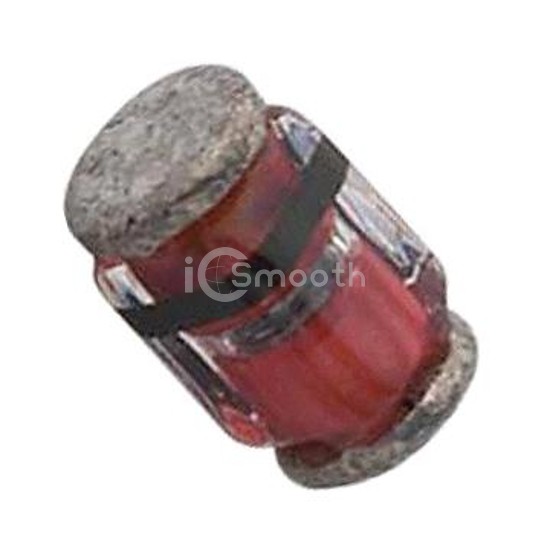 BZM55C36-TR - Vishay General Semiconductor - Diodes Division - Diodes - Zener - Single