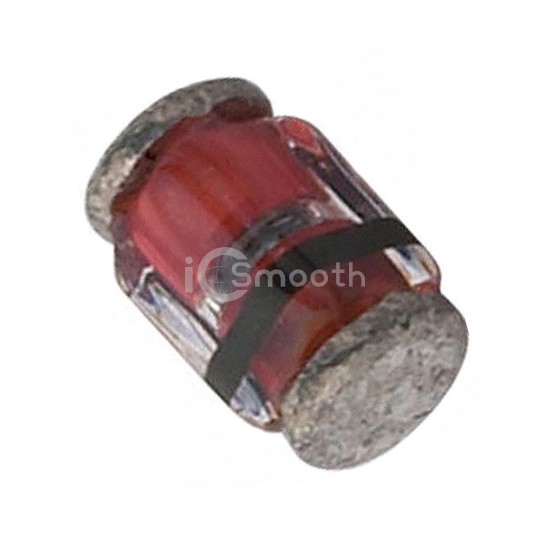 BAS385-TR3 - Vishay General Semiconductor - Diodes Division - Diodes - Rectifiers - Single