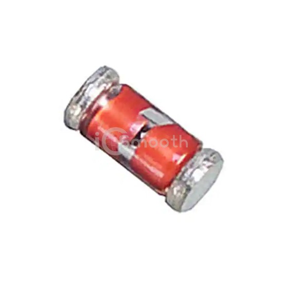 TMMBAT41FILM - STMicroelectronics - Diodes - Rectifiers - Single