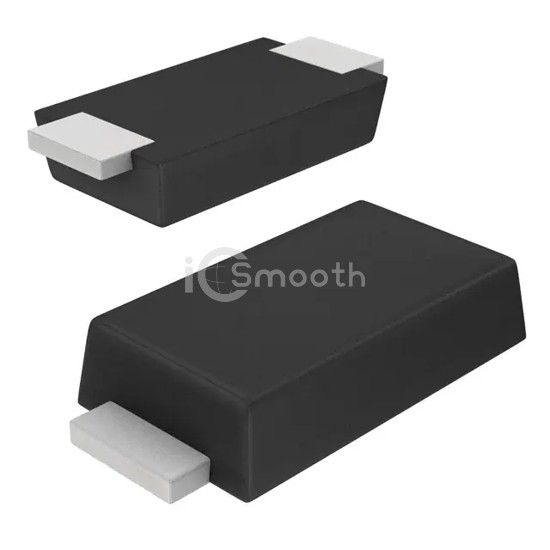 SK510AFL-TP - Micro Commercial Co - Diodes - Rectifiers - Single