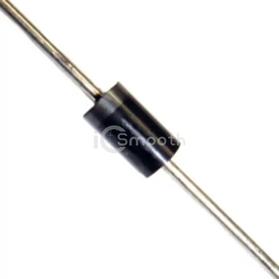 SR5200-TP - Micro Commercial Co - Diodes - Rectifiers - Single