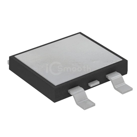 V30DL45BP-M3/I - Vishay General Semiconductor - Diodes Division - Diodes - Rectifiers - Single