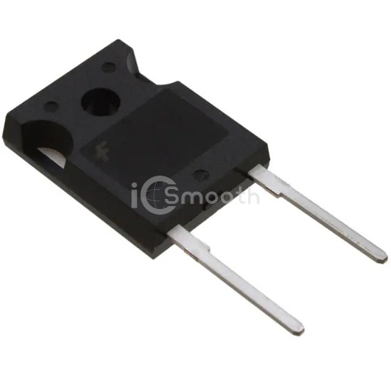 RHRG30120 - onsemi - Diodes - Rectifiers - Single