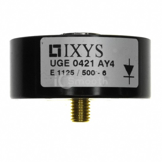UGE0421AY4 - IXYS - Diodes - Rectifiers - Single