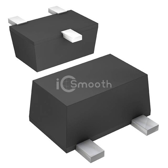 DB3J407K0L - Panasonic Electronic Components - Diodes - Rectifiers - Single