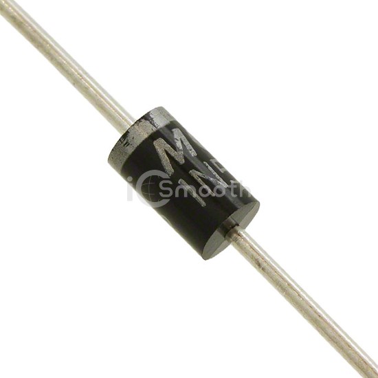 1N5408GP-TP - Micro Commercial Co - Diodes - Rectifiers - Single