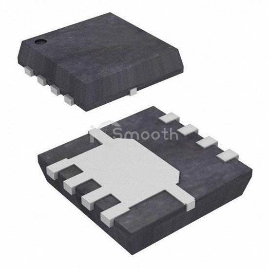 NTTFS4965NFTAG - onsemi - Transistors - FETs, MOSFETs - Single