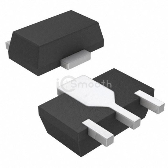 2SA2013-TD-E - onsemi - Transistors - Bipolar (BJT) - Single