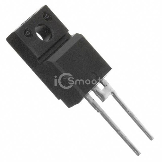 VS-ETL0806FP-M3 - Vishay General Semiconductor - Diodes Division - Diodes - Rectifiers - Single
