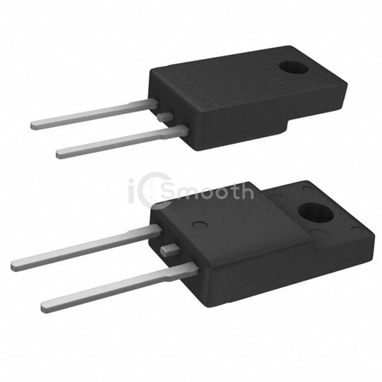 IDV30E65D2XKSA1 - Infineon Technologies - Diodes - Rectifiers - Single