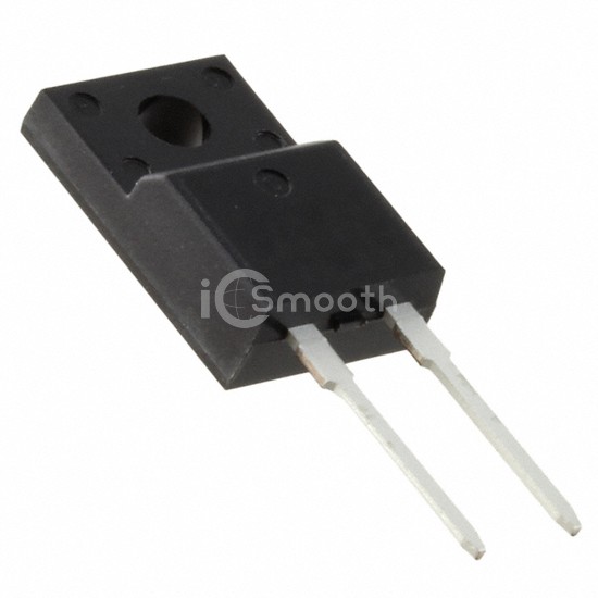 DHG10I1200PM - IXYS - Diodes - Rectifiers - Single