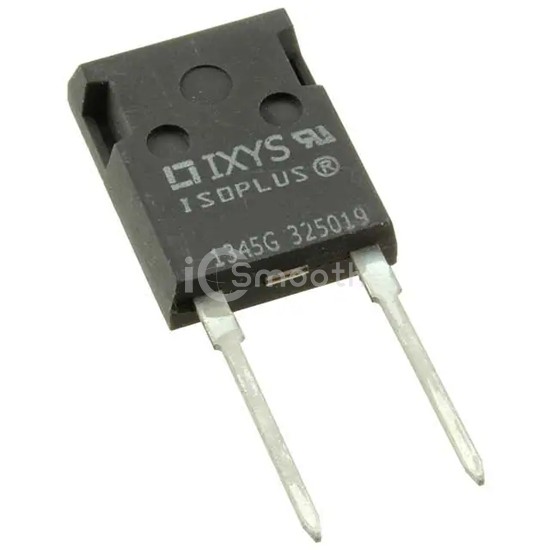 DSEI30-10AR - IXYS - Diodes - Rectifiers - Single