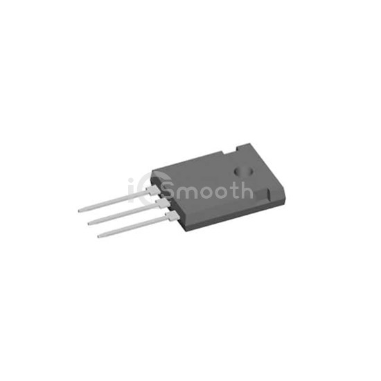 DMA10P1600HR - IXYS - Diodes - Rectifiers - Single