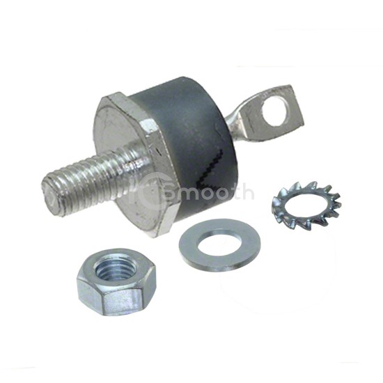 VS-80PFR80 - Vishay General Semiconductor - Diodes Division - Diodes - Rectifiers - Single