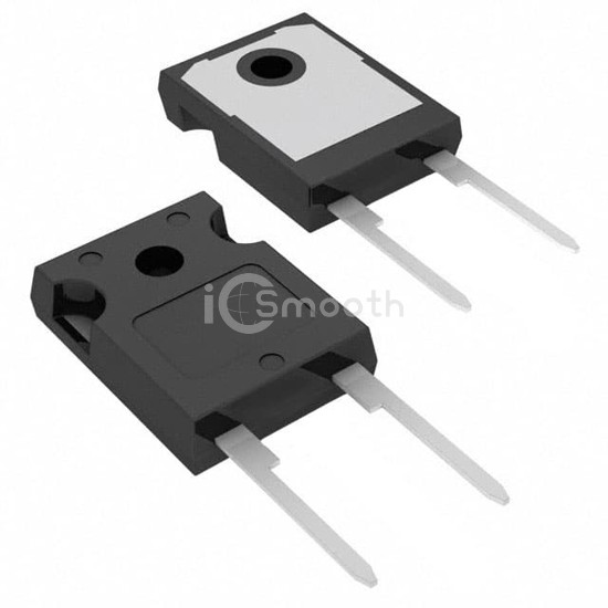 FFSH2065B-F085 - onsemi - Diodes - Rectifiers - Single