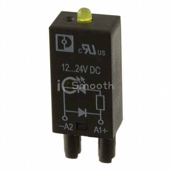2833657 - Phoenix Contact - Diodes - Rectifiers - Single