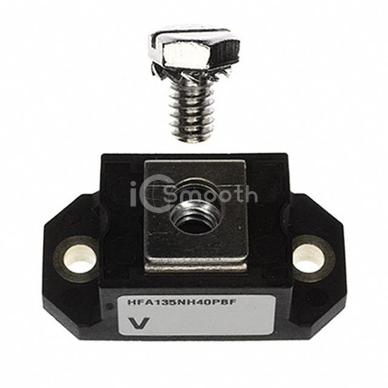 VS-HFA135NH40PBF - Vishay General Semiconductor - Diodes Division - Diodes - Rectifiers - Single