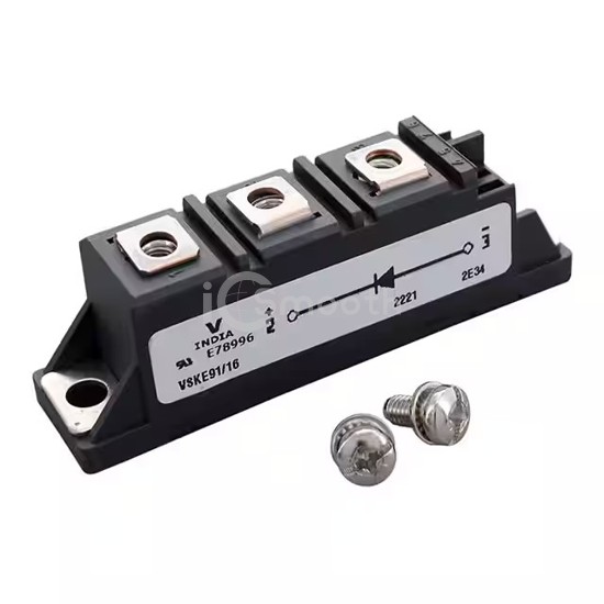 VS-VSKE91/16 - Vishay General Semiconductor - Diodes Division - Diodes - Rectifiers - Single