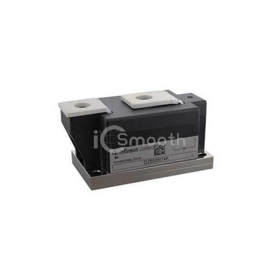 DZ600N14KHPSA1 - Infineon Technologies - Diodes - Rectifiers - Single