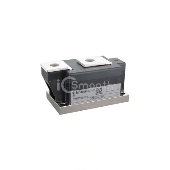 DZ600N16KHPSA1 - Infineon Technologies - Diodes - Rectifiers - Single