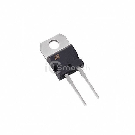 STTH12R06D - STMicroelectronics - Diodes - Rectifiers - Single