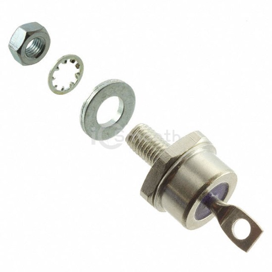 1N1184A - GeneSiC Semiconductor - Diodes - Rectifiers - Single