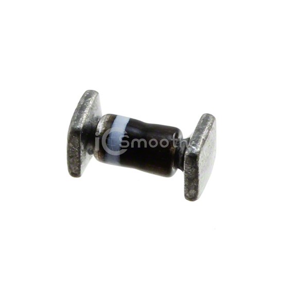 1N6663US - Microchip Technology - Diodes - Rectifiers - Single