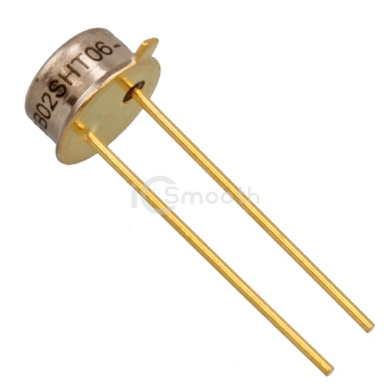 GB02SHT06-46 - GeneSiC Semiconductor - Diodes - Rectifiers - Single
