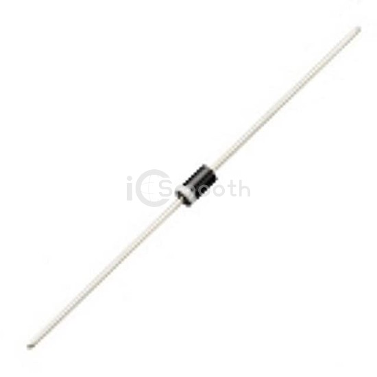 1N5817-B - Rectron USA - Diodes - Rectifiers - Single