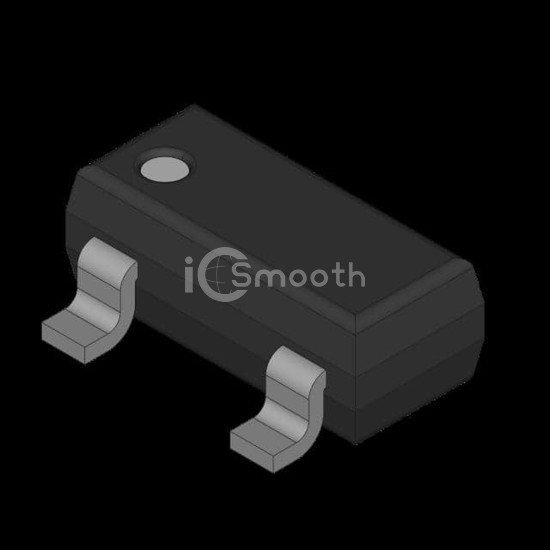 MMBT3640-ON - onsemi - Transistors - Bipolar (BJT) - Single