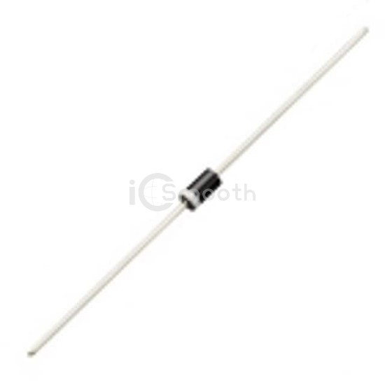 1F14 - Rectron USA - Diodes - Rectifiers - Single