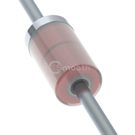 BAV21_AY_00001 - Panjit International Inc. - Diodes - Rectifiers - Single