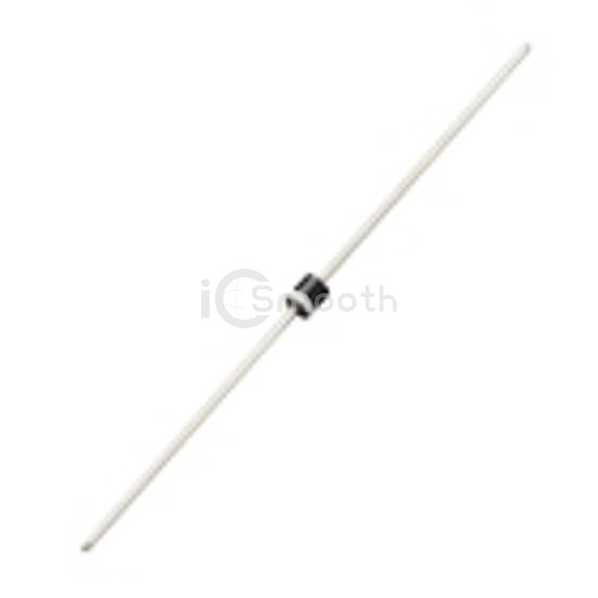 1F12 - Rectron USA - Diodes - Rectifiers - Single